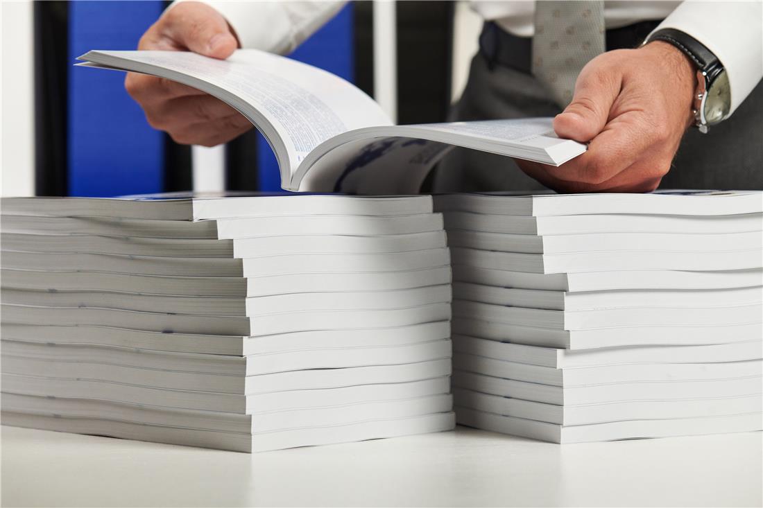 Tiskovine iz digitalnega inkjet tiska