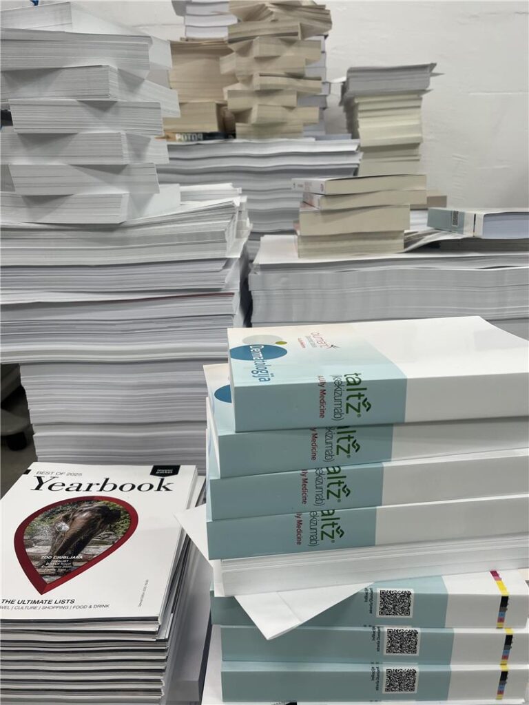 Tiskovine iz digitalnega inkjet tiska