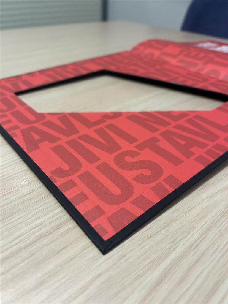 Tiskovine iz digitalnega inkjet tiska