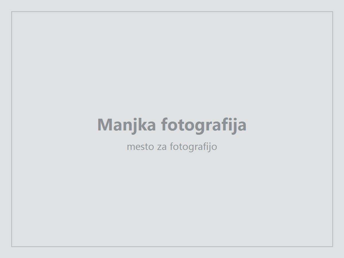 Mesto za fotografijo