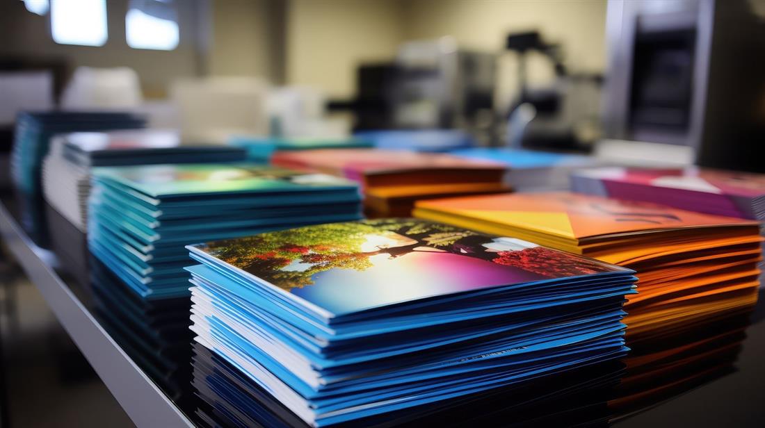 Tisk zlozenk in zgibank