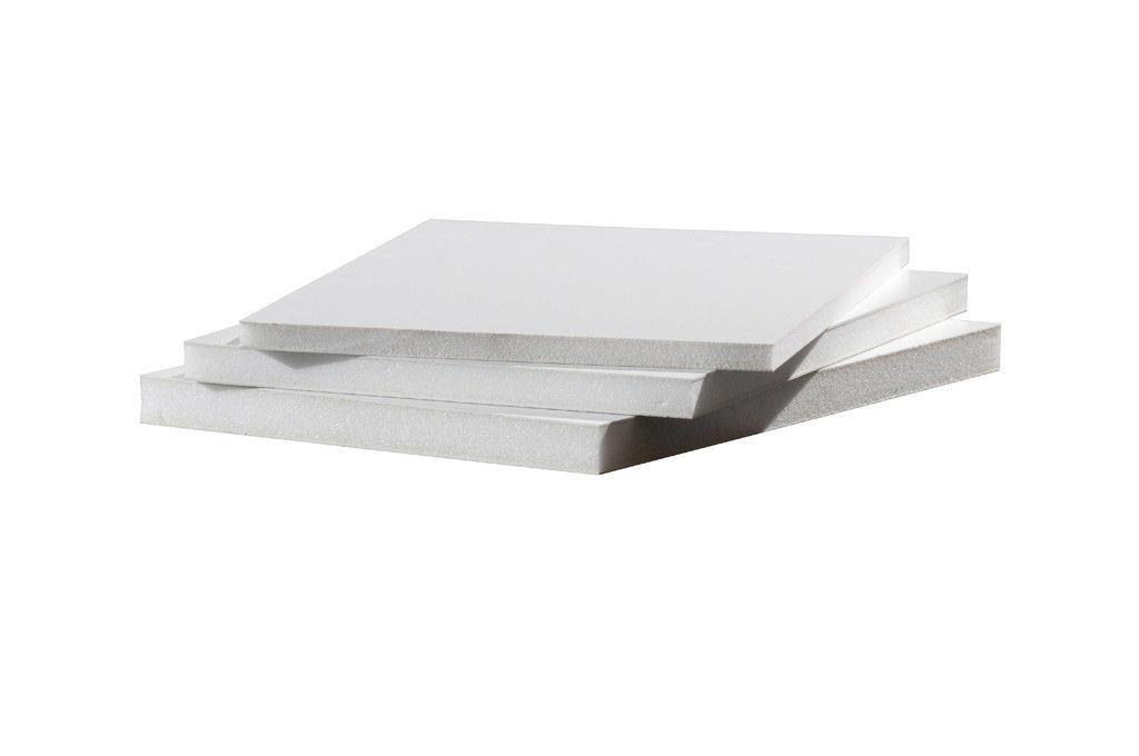 Material za tisk na plošče