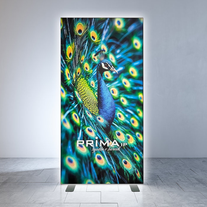 LED stojala