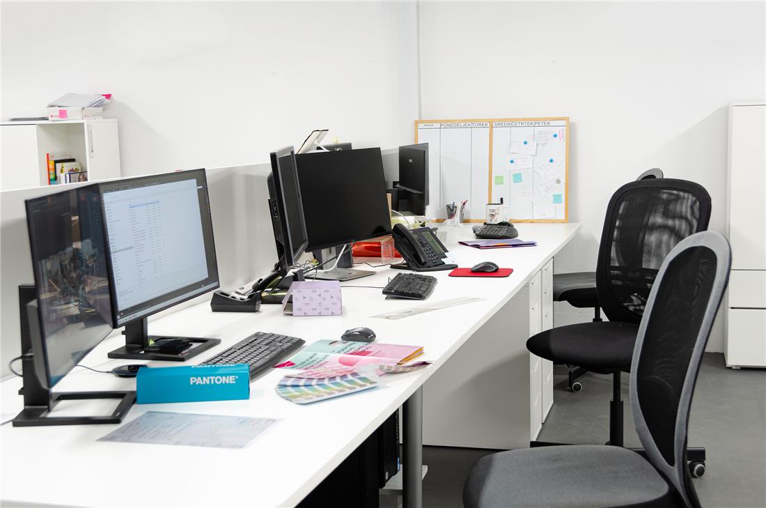Grafični studio Prima IP