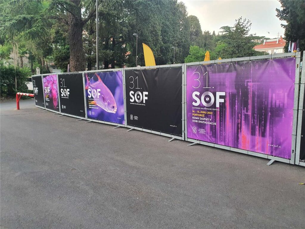 Velikoformatni tisk Prima IP