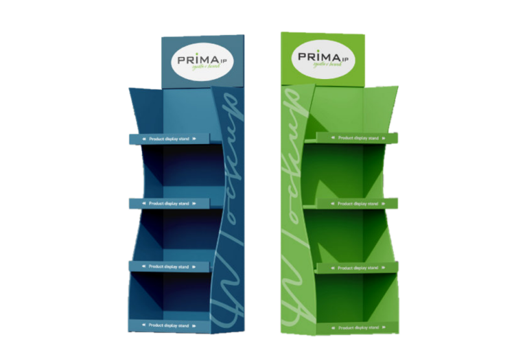 POS stojali Prima IP